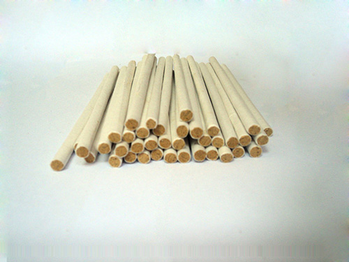 廣東客戶訂制0.4mm艾條